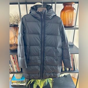 Lululemon Cloudscape Jacket